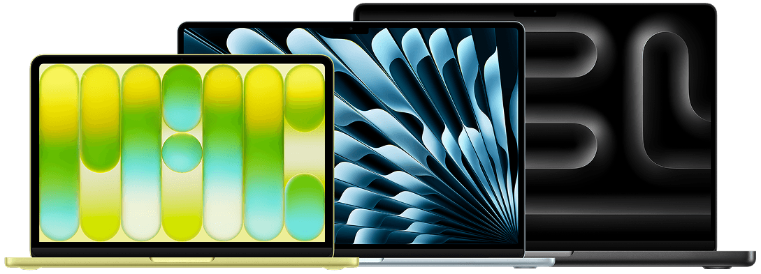 Apple Computer Suite Apple Computer Suite