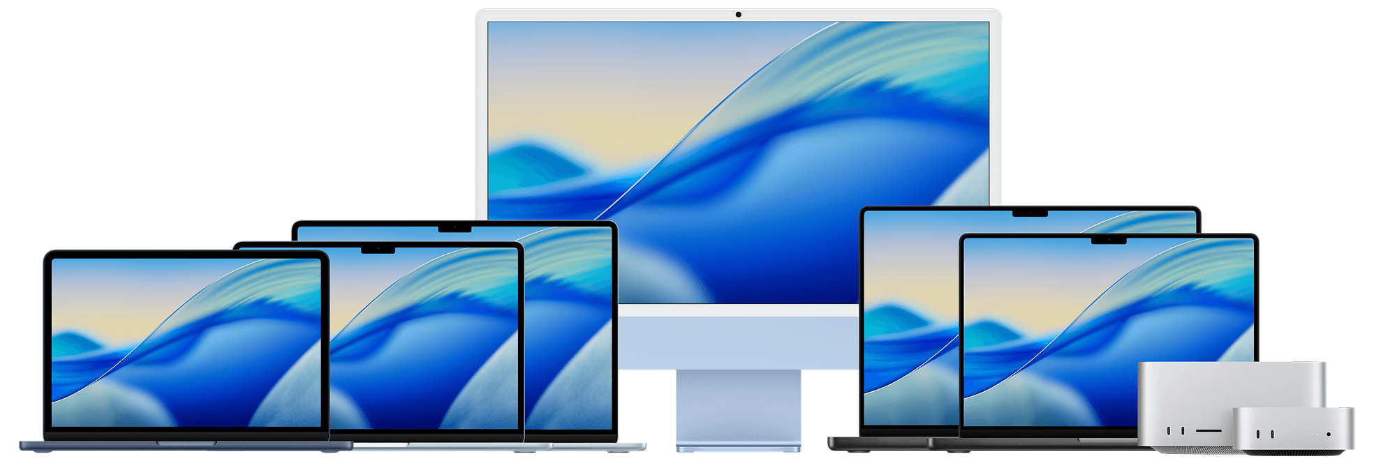 Apple Product Family Apple Product Family